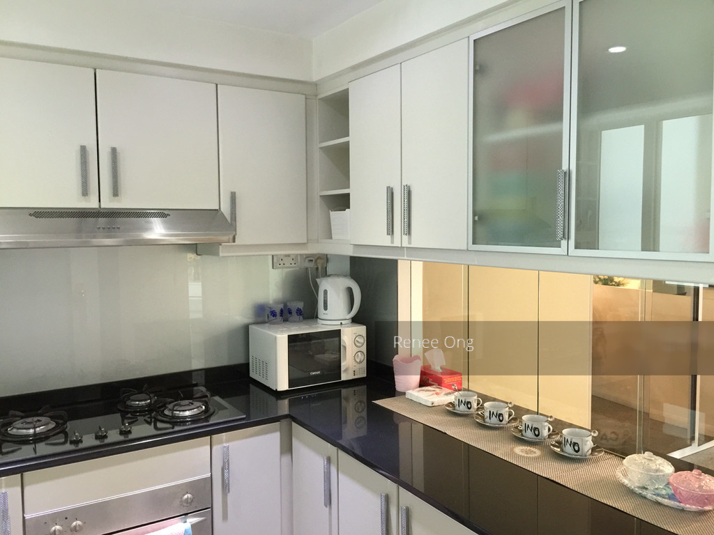 The Warren (D23), Condominium #123432792